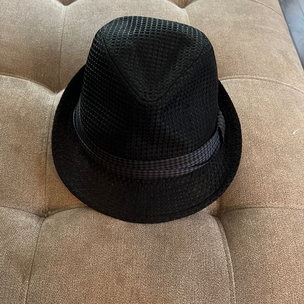 Westend Fedora